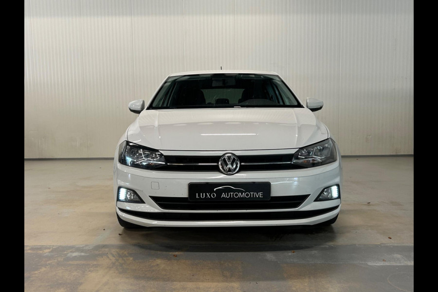 Volkswagen Polo 1.0 TSI Comfortline | NAP | ACC | CARPLAY | MISTLAMPEN