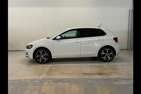 Volkswagen Polo 1.0 TSI Comfortline | NAP | ACC | CARPLAY | MISTLAMPEN