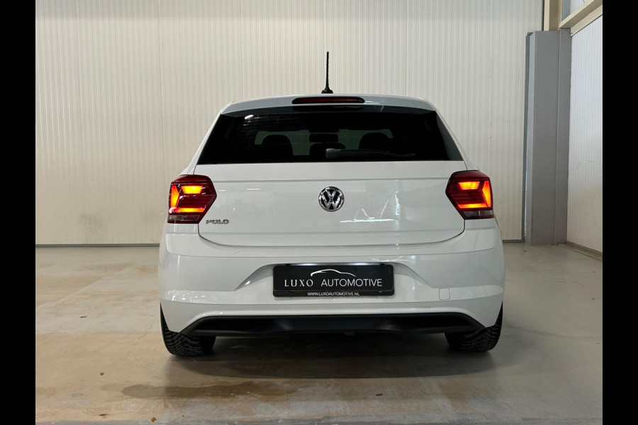 Volkswagen Polo 1.0 TSI Comfortline | NAP | ACC | CARPLAY | MISTLAMPEN
