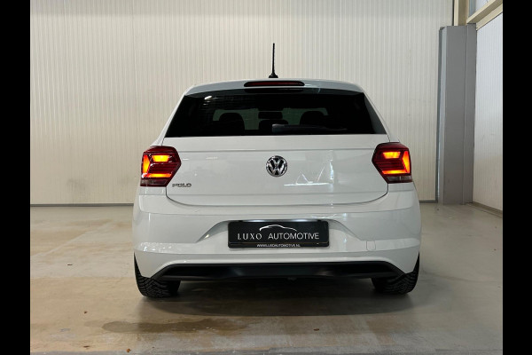 Volkswagen Polo 1.0 TSI Comfortline | NAP | ACC | CARPLAY | MISTLAMPEN