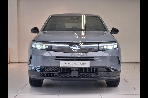 Opel Grandland 1.2 Turbo Hybrid Business Edition Automaat | Navigatie | Panoramisch Schuifdak | Head-Up Display | Elektrische Kofferklep | Focal Hi-Fi |