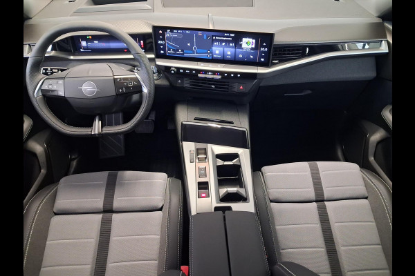 Opel Grandland 1.2 Turbo Hybrid Business Edition Automaat | Navigatie | Panoramisch Schuifdak | Head-Up Display | Elektrische Kofferklep | Focal Hi-Fi |