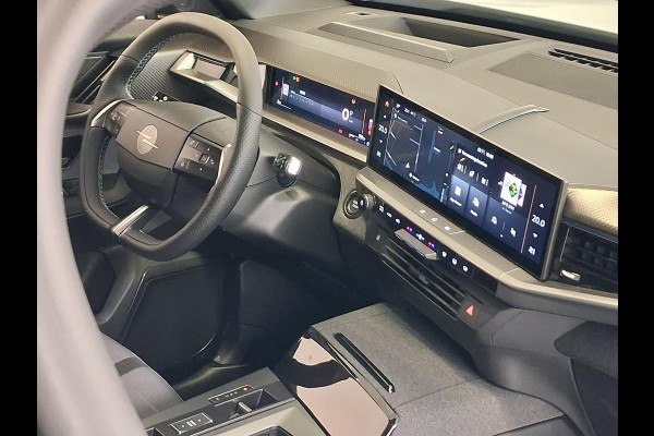 Opel Grandland 1.2 Turbo Hybrid Business Edition Automaat | Navigatie | Panoramisch Schuifdak | Head-Up Display | Elektrische Kofferklep | Focal Hi-Fi |