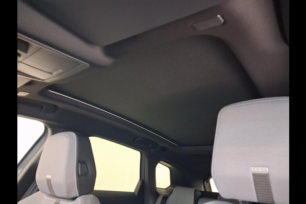 Opel Grandland 1.2 Turbo Hybrid Business Edition Automaat | Navigatie | Panoramisch Schuifdak | Head-Up Display | Elektrische Kofferklep | Focal Hi-Fi |