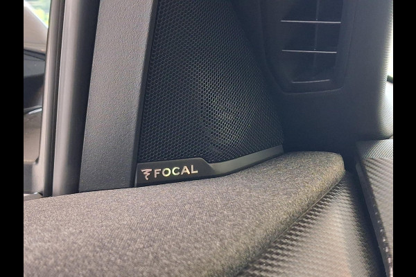Opel Grandland 1.2 Turbo Hybrid Business Edition Automaat | Navigatie | Panoramisch Schuifdak | Head-Up Display | Elektrische Kofferklep | Focal Hi-Fi |