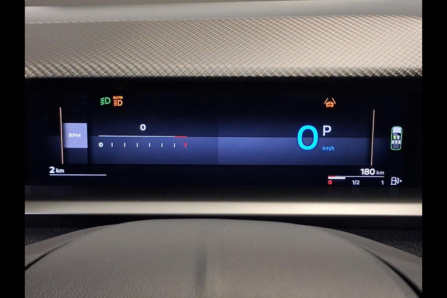 Opel Grandland 1.2 Turbo Hybrid Business Edition Automaat | Navigatie | Panoramisch Schuifdak | Head-Up Display | Elektrische Kofferklep | Focal Hi-Fi |