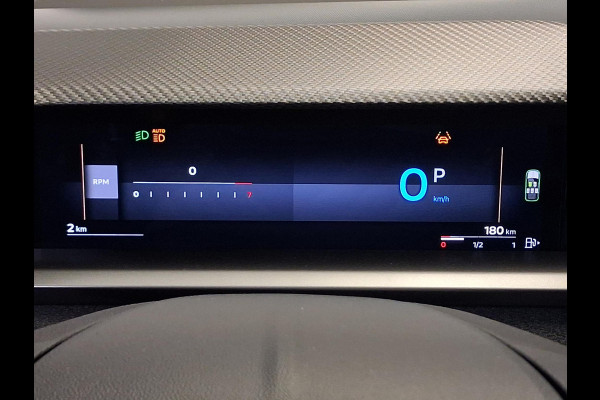 Opel Grandland 1.2 Turbo Hybrid Business Edition Automaat | Navigatie | Panoramisch Schuifdak | Head-Up Display | Elektrische Kofferklep | Focal Hi-Fi |