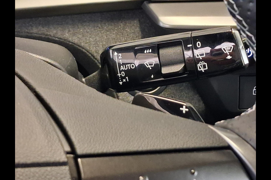 Opel Grandland 1.2 Turbo Hybrid Business Edition Automaat | Navigatie | Panoramisch Schuifdak | Head-Up Display | Elektrische Kofferklep | Focal Hi-Fi |