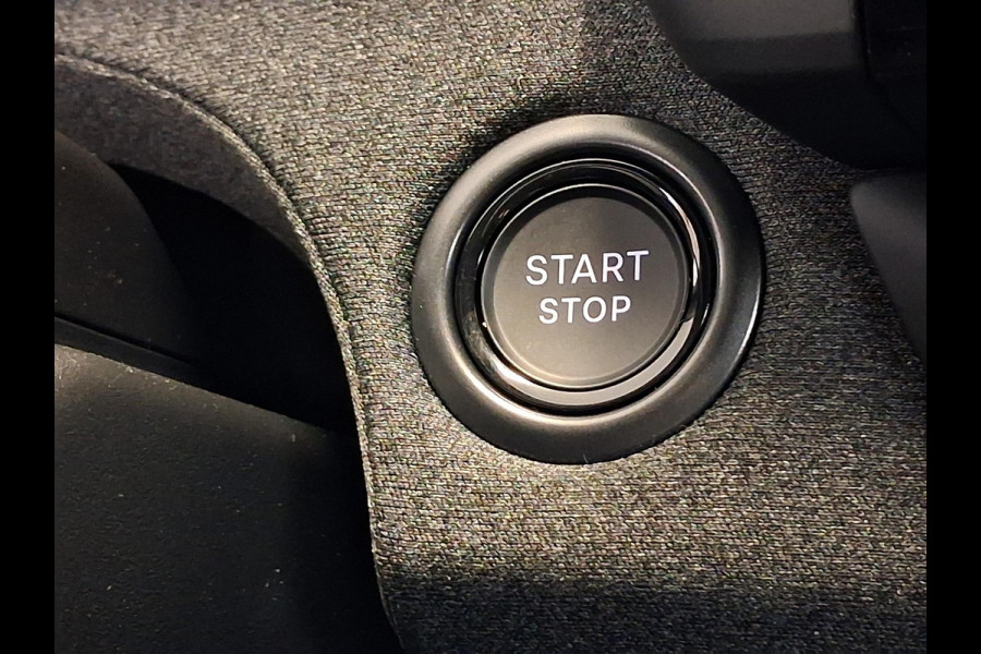 Opel Grandland 1.2 Turbo Hybrid Business Edition Automaat | Navigatie | Panoramisch Schuifdak | Head-Up Display | Elektrische Kofferklep | Focal Hi-Fi |