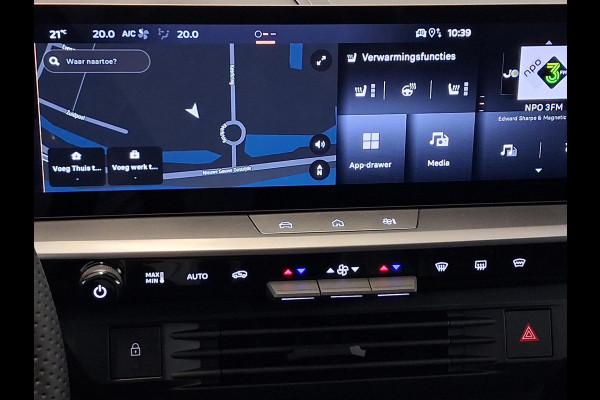 Opel Grandland 1.2 Turbo Hybrid Business Edition Automaat | Navigatie | Panoramisch Schuifdak | Head-Up Display | Elektrische Kofferklep | Focal Hi-Fi |