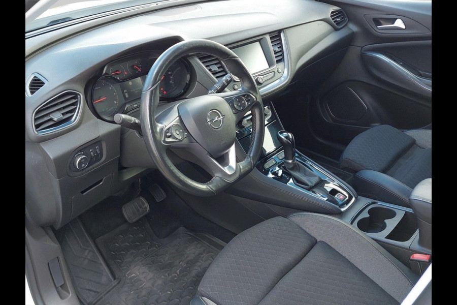 Opel Grandland X 1.2 Turbo Innovation Automaat