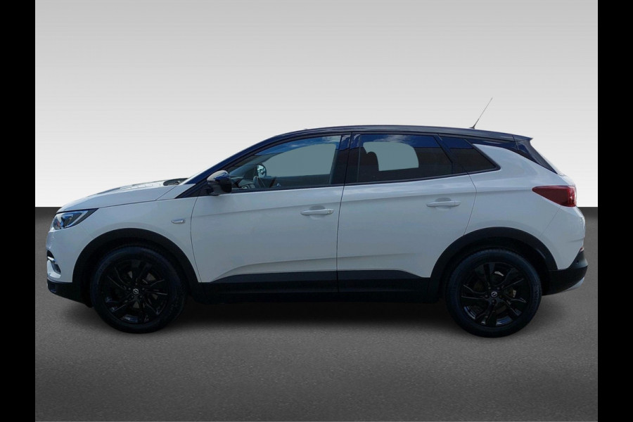 Opel Grandland X 1.2 Turbo Innovation Automaat