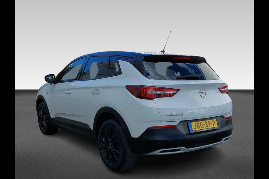 Opel Grandland X 1.2 Turbo Innovation Automaat