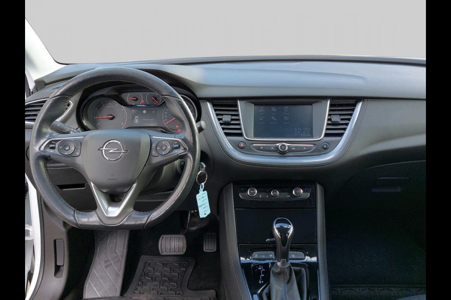 Opel Grandland X 1.2 Turbo Innovation Automaat