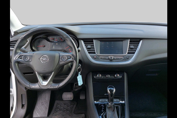 Opel Grandland X 1.2 Turbo Innovation Automaat