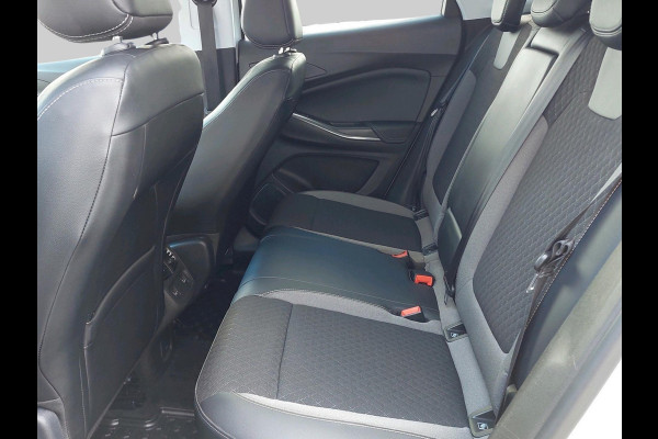 Opel Grandland X 1.2 Turbo Innovation Automaat