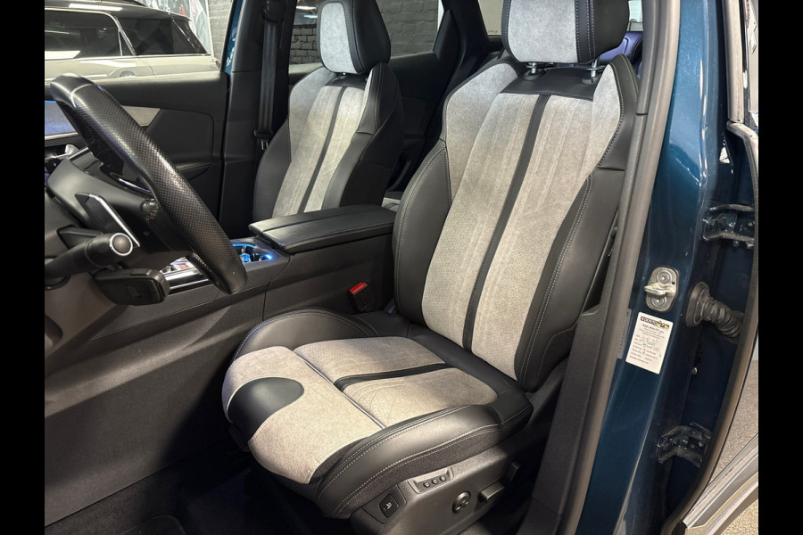 Peugeot 3008 1.6 HYbrid 225 GT/pano/navi/Focal audio/camera/cruise/masage/