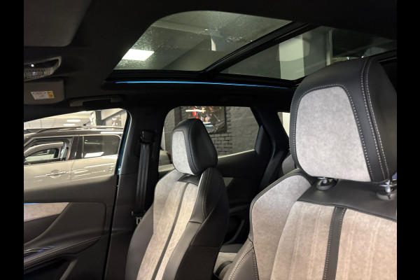 Peugeot 3008 1.6 HYbrid 225 GT/pano/navi/Focal audio/camera/cruise/masage/