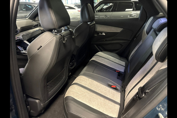 Peugeot 3008 1.6 HYbrid 225 GT/pano/navi/Focal audio/camera/cruise/masage/