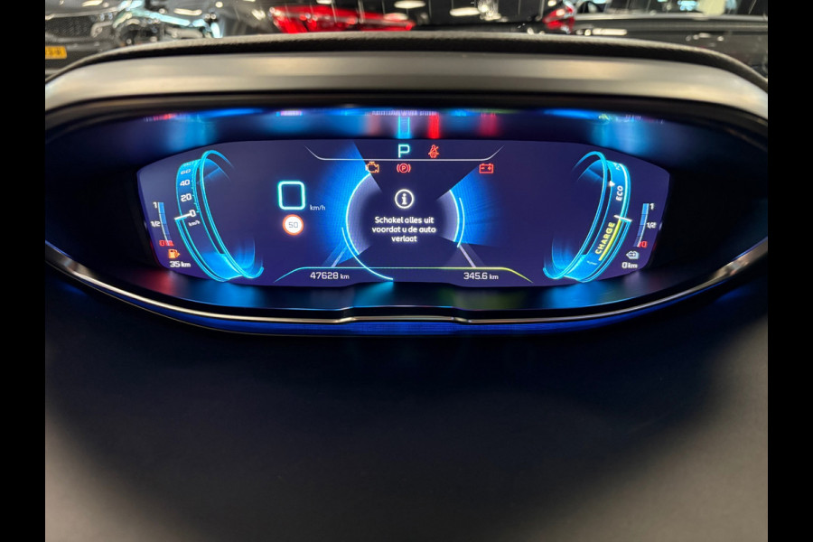 Peugeot 3008 1.6 HYbrid 225 GT/pano/navi/Focal audio/camera/cruise/masage/