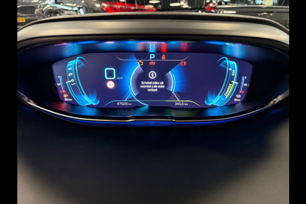 Peugeot 3008 1.6 HYbrid 225 GT/pano/navi/Focal audio/camera/cruise/masage/