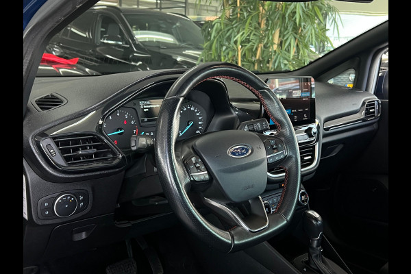 Ford Fiesta 1.0 EcoBoost ST - Line AUTOMAAT  | STOELVERW | TREKHAAK |
