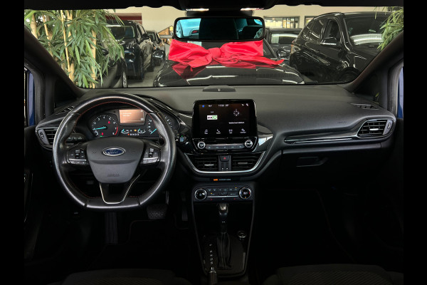 Ford Fiesta 1.0 EcoBoost ST - Line AUTOMAAT  | STOELVERW | TREKHAAK |