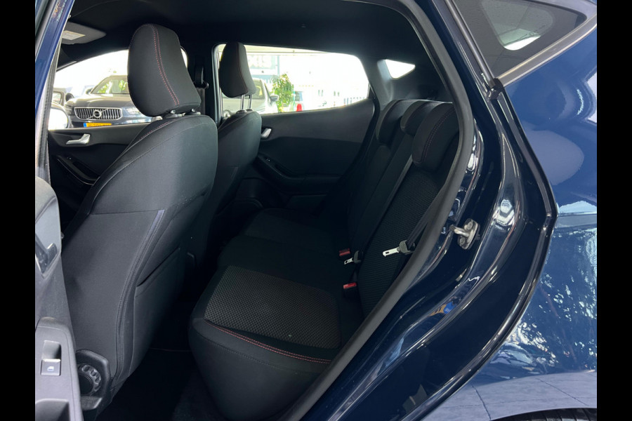 Ford Fiesta 1.0 EcoBoost ST - Line AUTOMAAT  | STOELVERW | TREKHAAK |