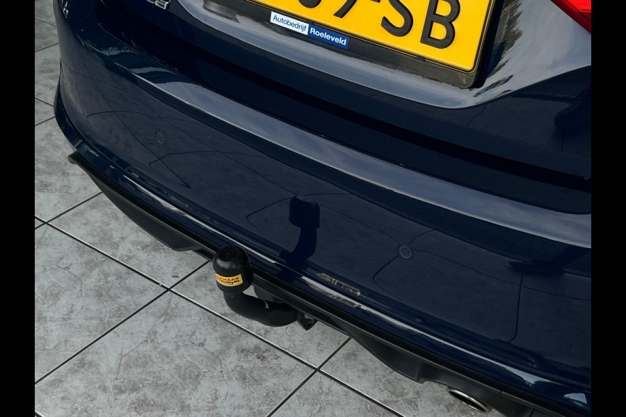 Ford Fiesta 1.0 EcoBoost ST - Line AUTOMAAT  | STOELVERW | TREKHAAK |