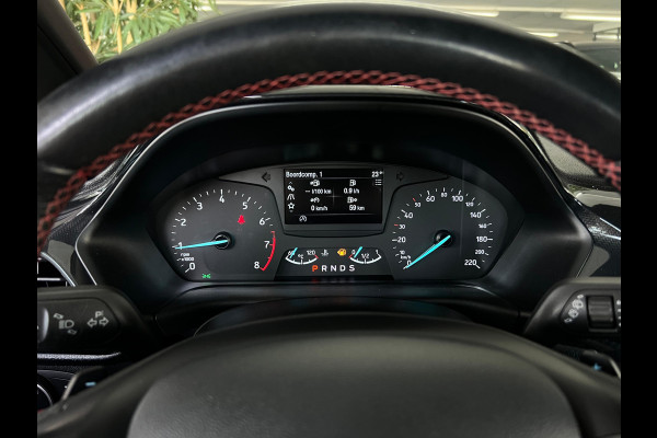 Ford Fiesta 1.0 EcoBoost ST - Line AUTOMAAT  | STOELVERW | TREKHAAK |