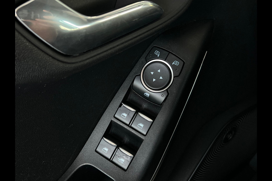 Ford Fiesta 1.0 EcoBoost ST - Line AUTOMAAT  | STOELVERW | TREKHAAK |