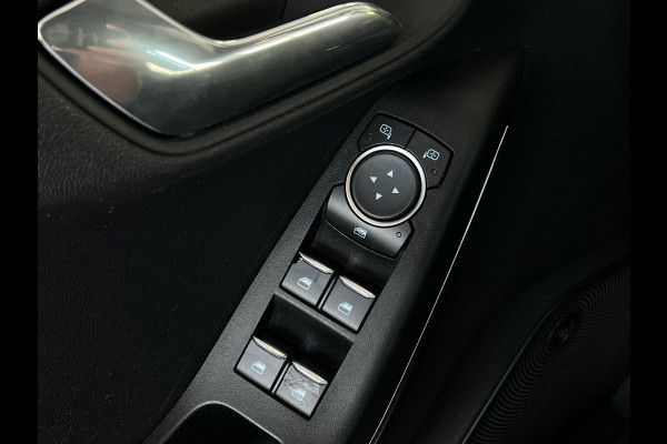 Ford Fiesta 1.0 EcoBoost ST - Line AUTOMAAT  | STOELVERW | TREKHAAK |