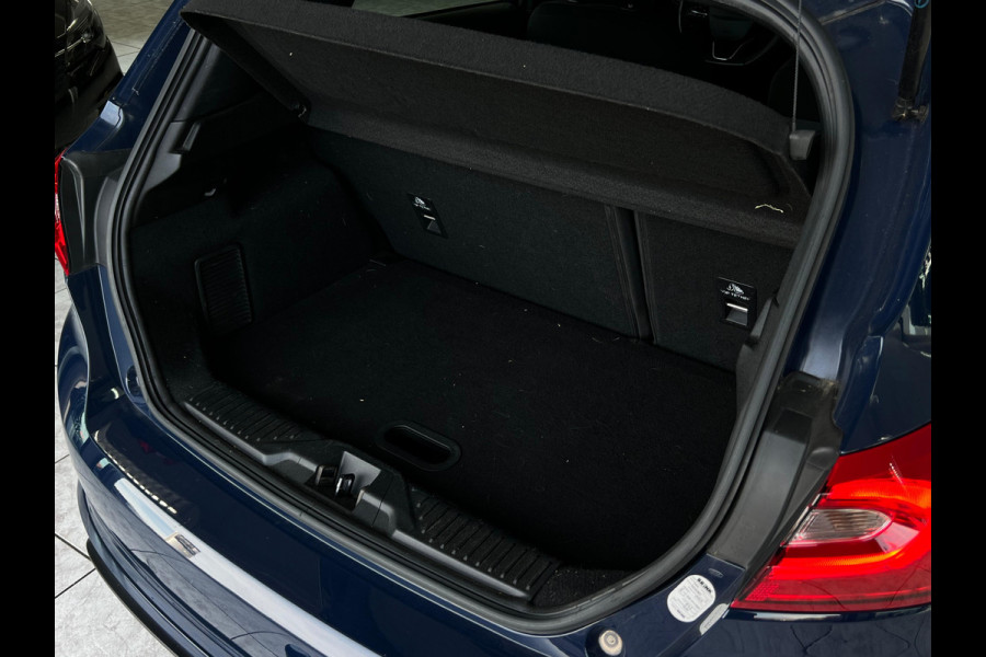 Ford Fiesta 1.0 EcoBoost ST - Line AUTOMAAT  | STOELVERW | TREKHAAK |