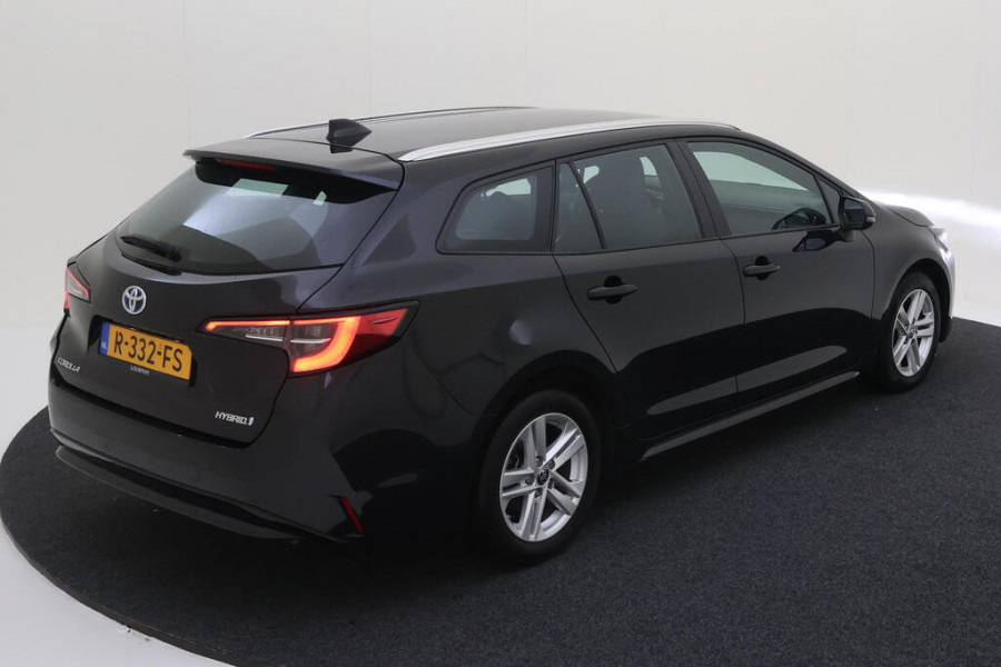 Toyota Corolla Touring Sports 1.8 Hybrid Business NL AUTO | CAMERA | CARPLAY