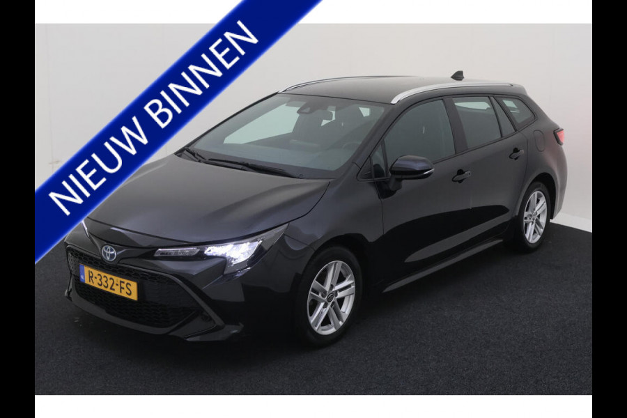 Toyota Corolla Touring Sports 1.8 Hybrid Business NL AUTO | CAMERA | CARPLAY
