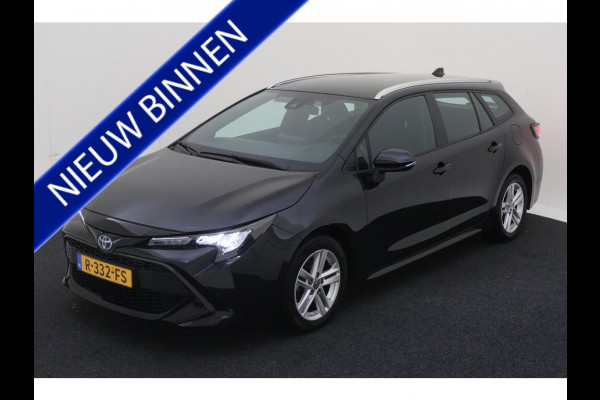 Toyota Corolla Touring Sports 1.8 Hybrid Business NL AUTO | CAMERA | CARPLAY