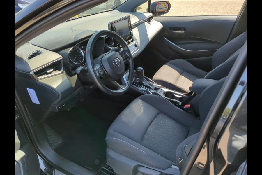 Toyota Corolla Touring Sports 1.8 Hybrid Business NL AUTO | CAMERA | CARPLAY