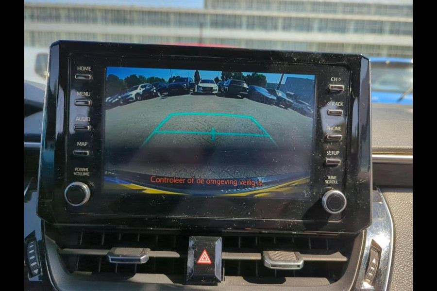 Toyota Corolla Touring Sports 1.8 Hybrid Business NL AUTO | CAMERA | CARPLAY