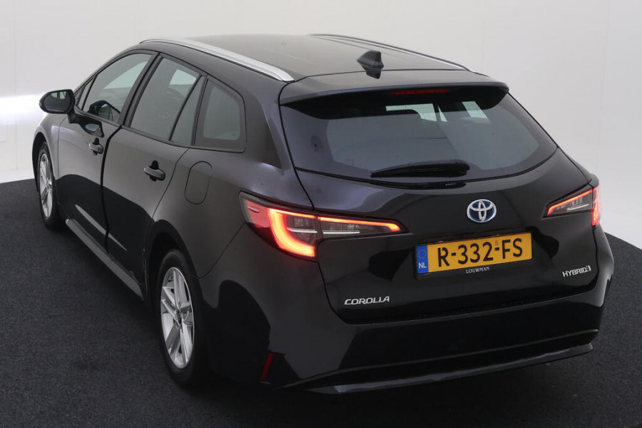 Toyota Corolla Touring Sports 1.8 Hybrid Business NL AUTO | CAMERA | CARPLAY