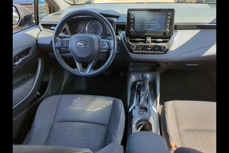 Toyota Corolla Touring Sports 1.8 Hybrid Business NL AUTO | CAMERA | CARPLAY