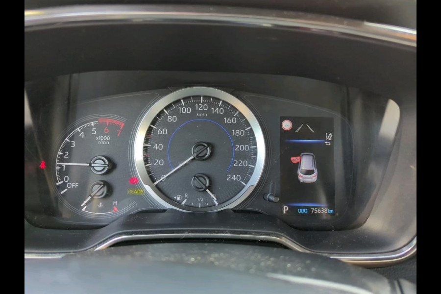 Toyota Corolla Touring Sports 1.8 Hybrid Business NL AUTO | CAMERA | CARPLAY