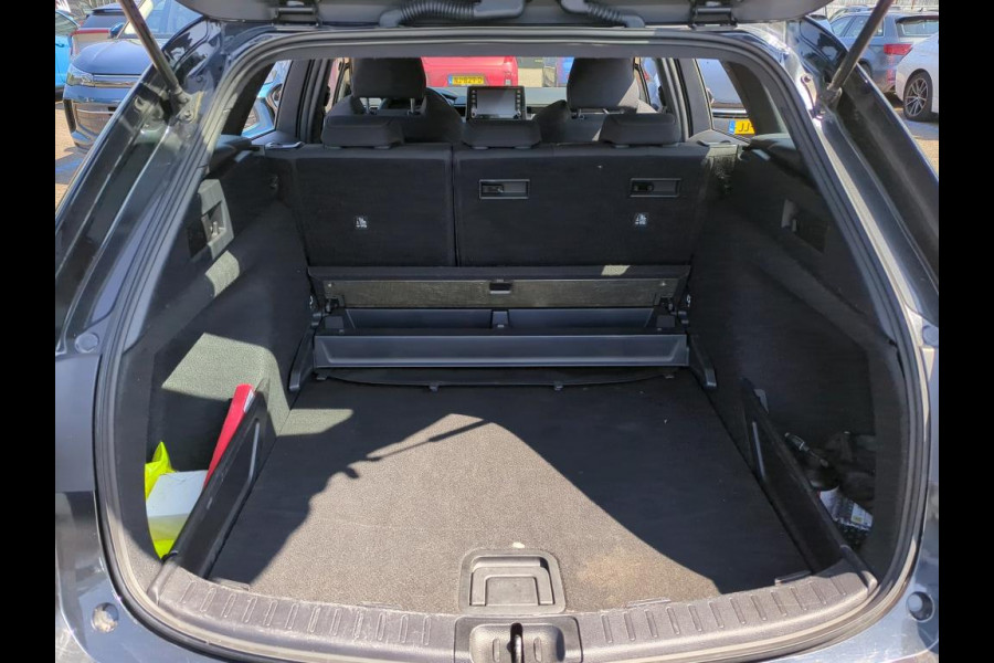 Toyota Corolla Touring Sports 1.8 Hybrid Business NL AUTO | CAMERA | CARPLAY