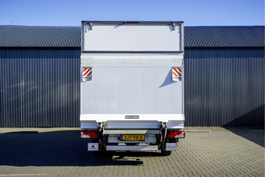 Mercedes-Benz Sprinter 314 CDI L3 Bakwagen met laadklep | Automaat | Mbux | Carplay | Camera | Navigatie | Climate | Cruise | Euro 6