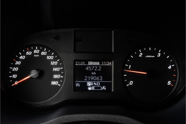 Mercedes-Benz Sprinter 314 CDI L3 Bakwagen met laadklep | Automaat | Mbux | Carplay | Camera | Navigatie | Climate | Cruise | Euro 6