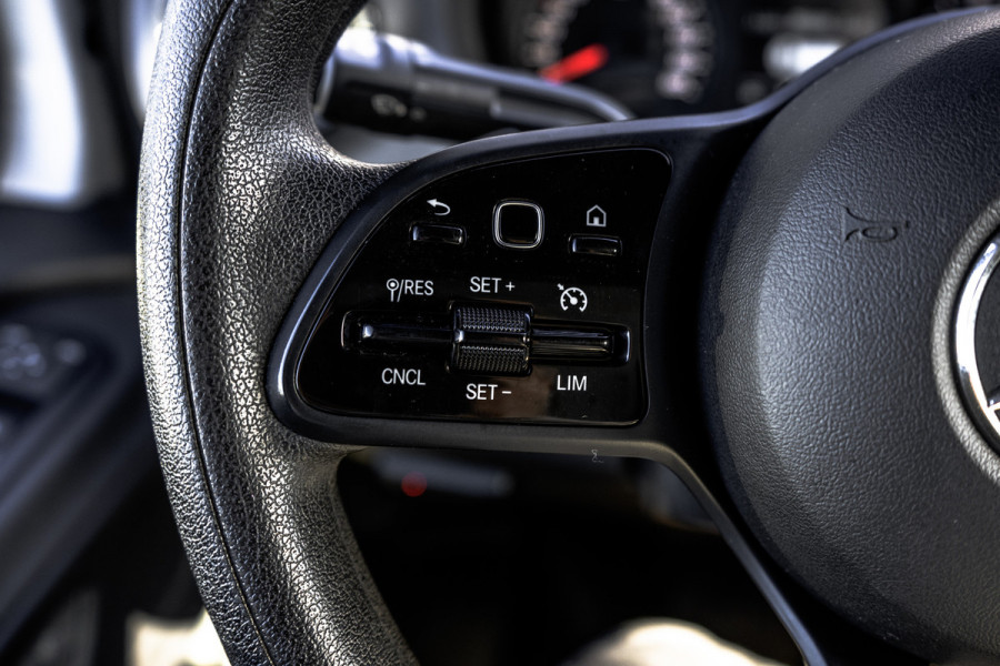 Mercedes-Benz Sprinter 314 CDI L3 Bakwagen met laadklep | Automaat | Mbux | Carplay | Camera | Navigatie | Climate | Cruise | Euro 6