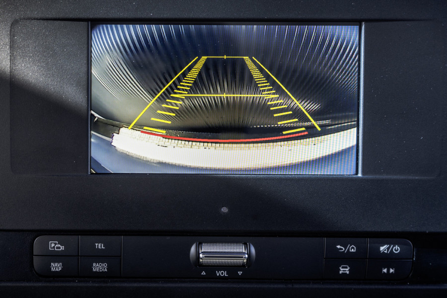 Mercedes-Benz Sprinter 314 CDI L3 Bakwagen met laadklep | Automaat | Mbux | Carplay | Camera | Navigatie | Climate | Cruise | Euro 6