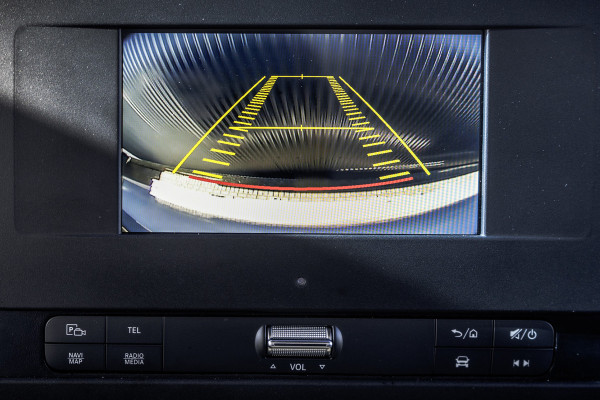 Mercedes-Benz Sprinter 314 CDI L3 Bakwagen met laadklep | Automaat | Mbux | Carplay | Camera | Navigatie | Climate | Cruise | Euro 6