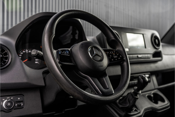 Mercedes-Benz Sprinter 311 CDI | L2H2 | Camera | CarPlay | Climate | Inrichting | Omvormer | Oprijplaat | Euro 6