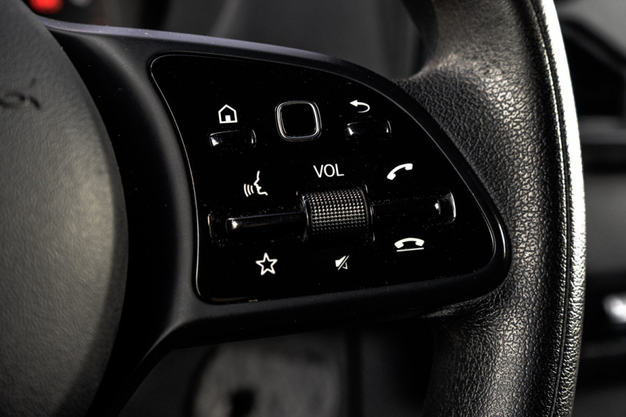 Mercedes-Benz Sprinter 311 CDI | L2H2 | Camera | CarPlay | Climate | Inrichting | Omvormer | Oprijplaat | Euro 6