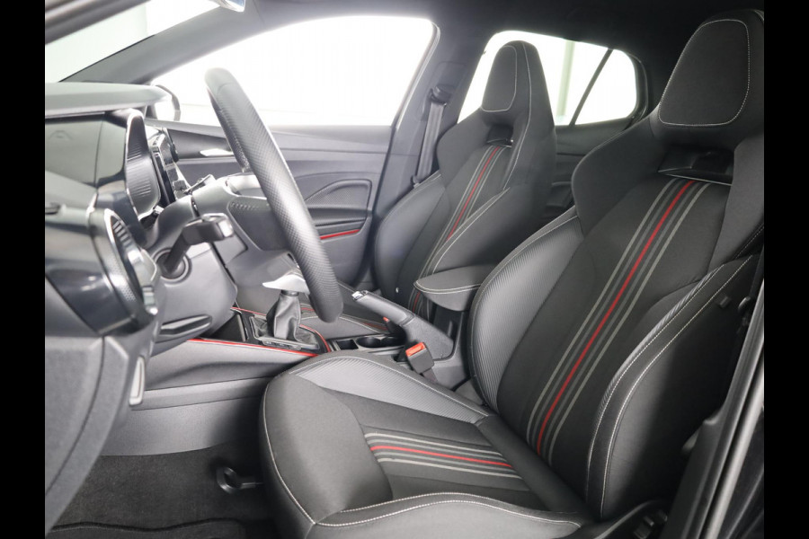 Škoda Fabia 1.0 TSI Monte Carlo 95 pk | Verlengde garantie |  Navigatie via App | Parkeersensoren | Achteruitrijcamera | Autom. airco | Stoelverwarming |